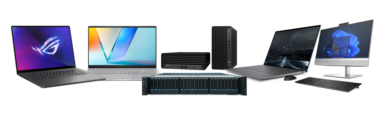 FNS Leasing & Rental of ICT Equipments
