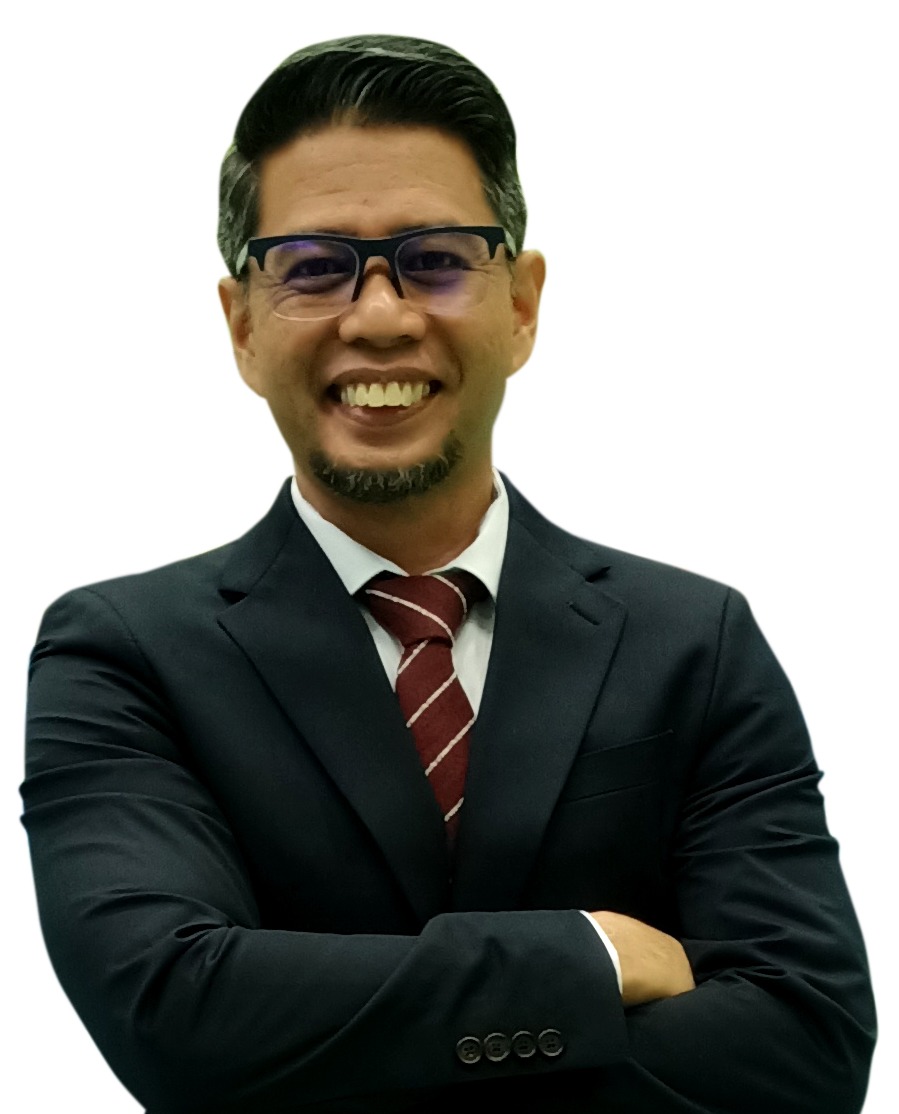 FNS Mohd Faizal Ghazali